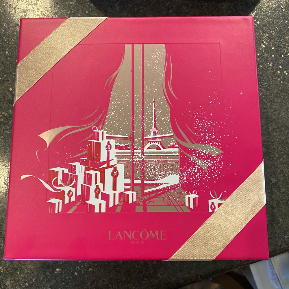 La Vie est belle Giftset